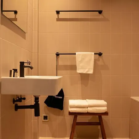 Boutique Kint מלון 4*