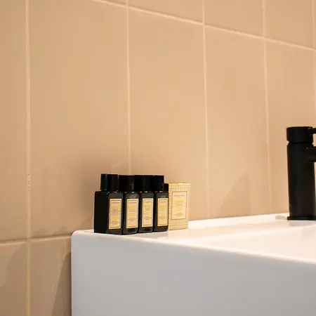 מלון Boutique Kint