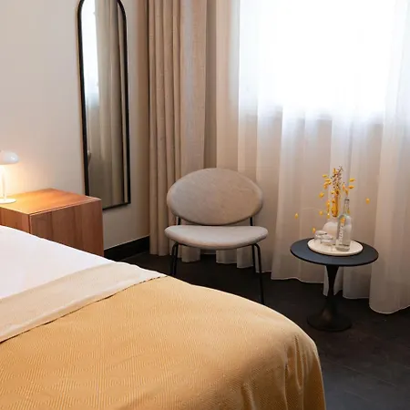 מלון Boutique Kint Valkenburg aan de Geul