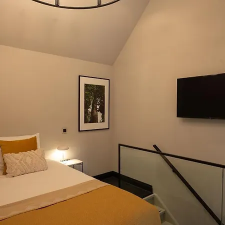 Boutique Kint 4* Valkenburg aan de Geul