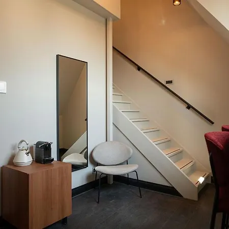 Boutique Kint מלון Valkenburg aan de Geul