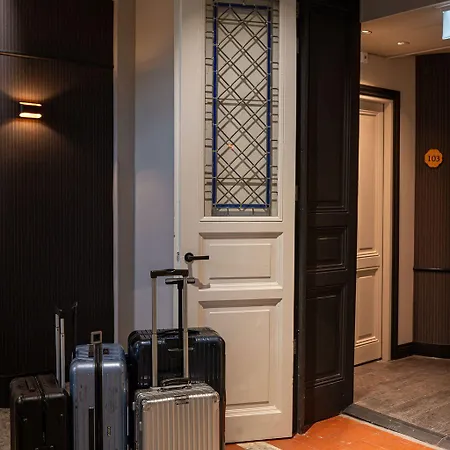 Boutique Kint מלון