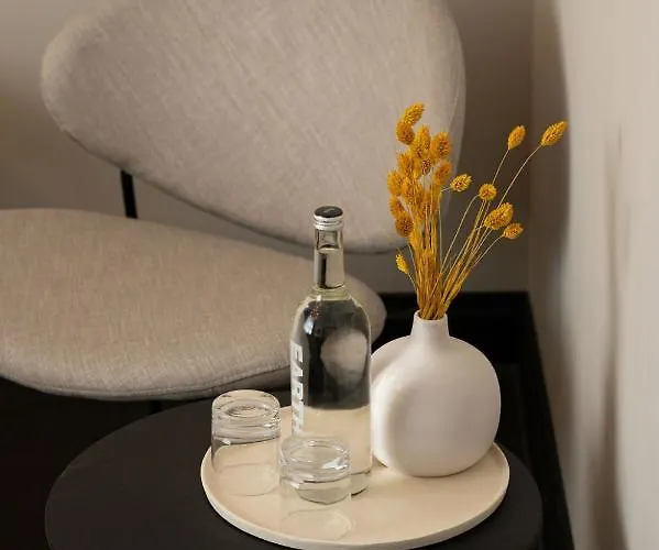 Hotel Boutique Kint Valkenburg aan de Geul