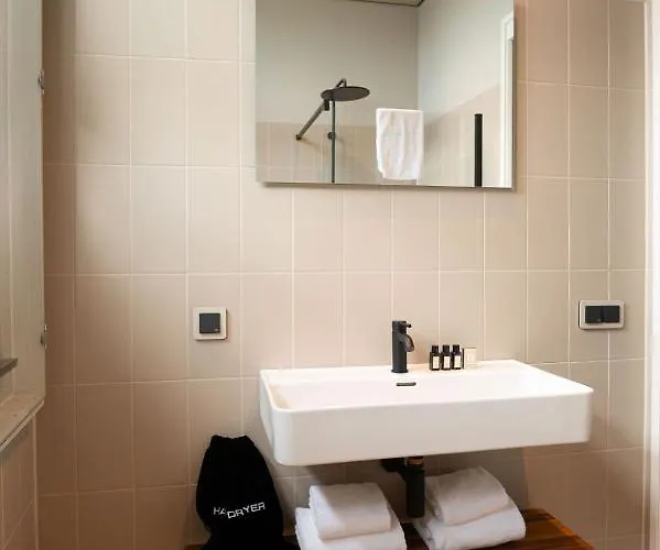 Boutique Kint 4* Valkenburg aan de Geul