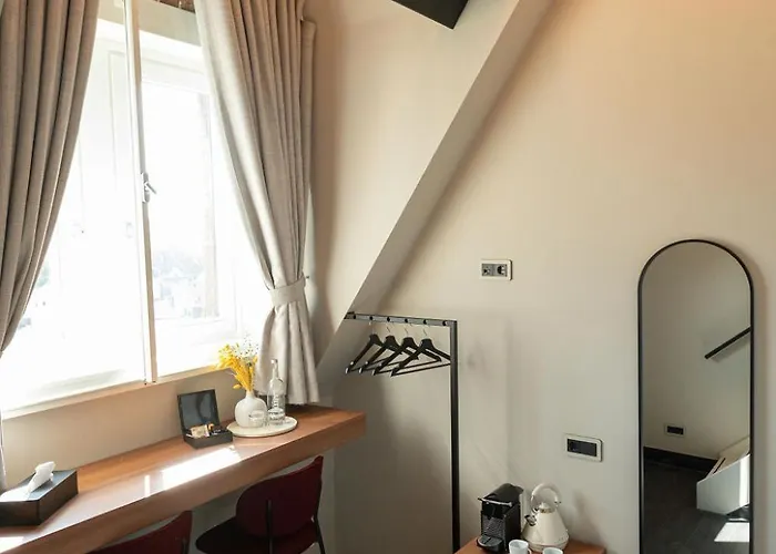 Boutique Kint 4* Valkenburg aan de Geul