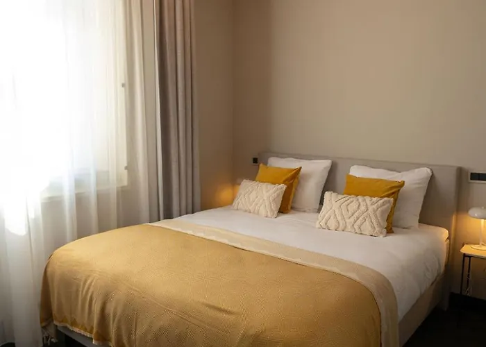 Hotel Boutique Kint 4*