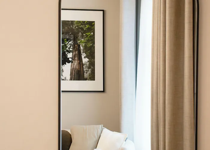 Hotel Boutique Kint 4*