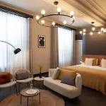 Boutique Kint Hotel Valkenburg aan de Geul