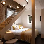 Отель Boutique Kint Валкенбург