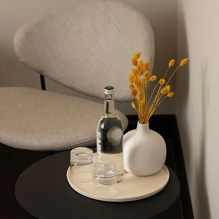 호텔 Boutique Kint 팔켄뷔르흐안더횔