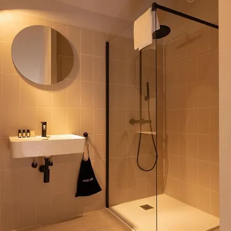 Boutique Kint ホテル ファルケンブルフ