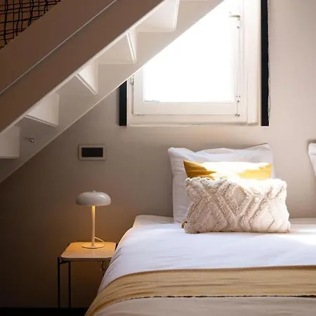 Boutique Kint מלון