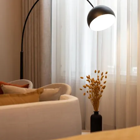 Boutique Kint Szálloda Valkenburg aan de Geul