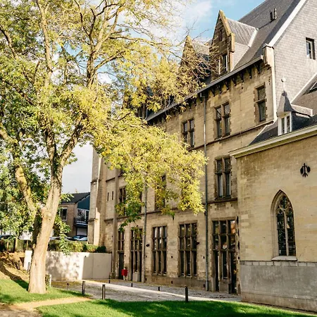 Szálloda Boutique Kint