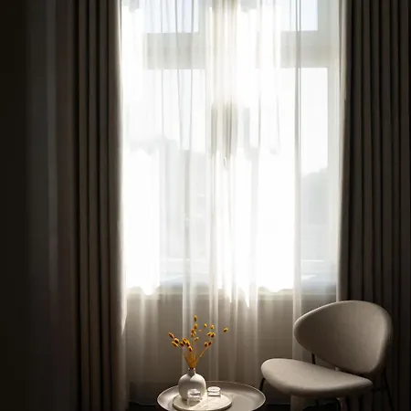 Boutique Kint 호텔 팔켄뷔르흐안더횔