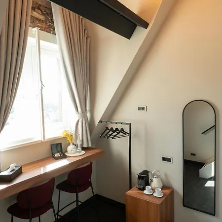 Boutique Kint 4* Valkenburg aan de Geul