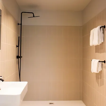 Boutique Kint ホテル ファルケンブルフ