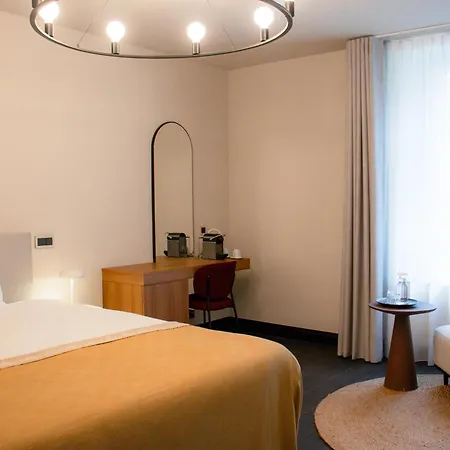 Hotel Boutique Kint Valkenburg aan de Geul