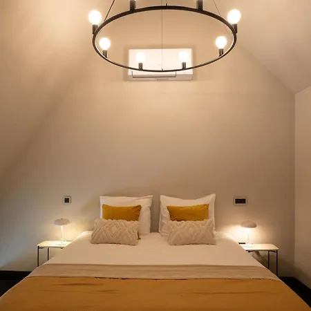 Boutique Kint ホテル