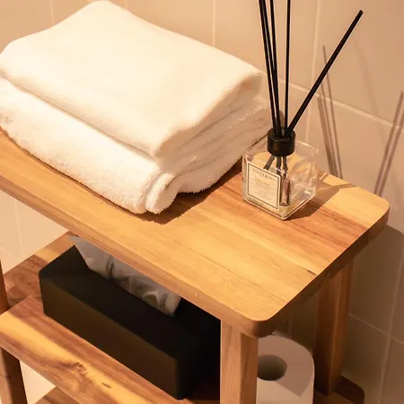 ホテル Boutique Kint 4*