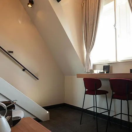 Boutique Kint ホテル