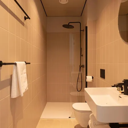 호텔 Boutique Kint 4*