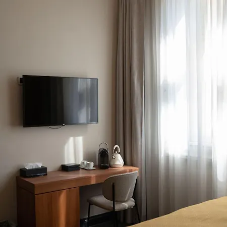 Kint 4* Valkenburg aan de Geul