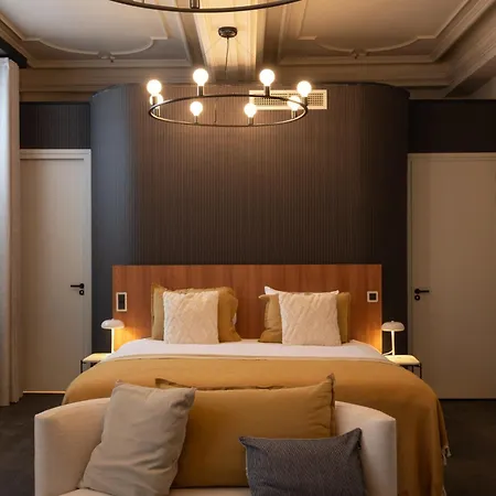 Boutique Kint 4*