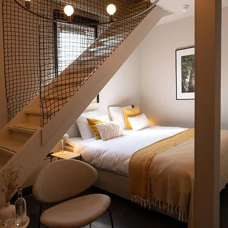 Boutique Kint Hotel