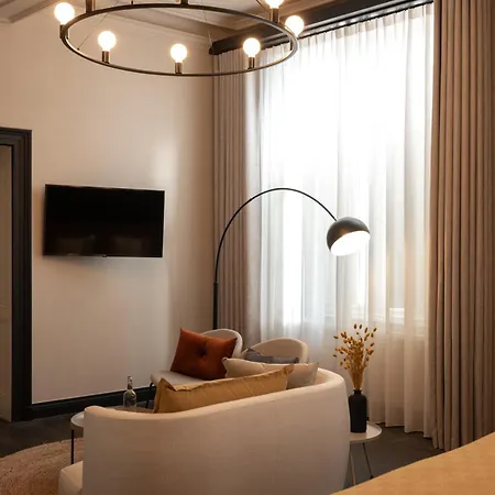 Hotel Boutique Kint 4*