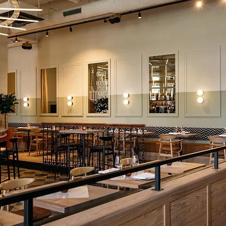 Boutique Kint ホテル