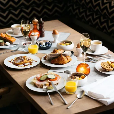 Boutique Kint Szálloda Valkenburg aan de Geul