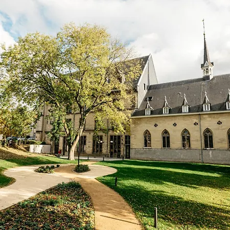 Hotel Boutique Kint 4*