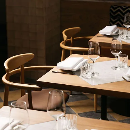 Boutique Kint ホテル ファルケンブルフ