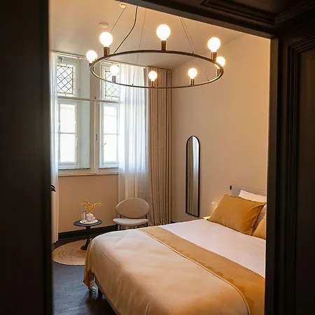 فندق Boutique Kint Valkenburg aan de Geul