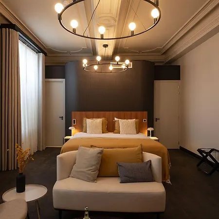 Boutique Kint 4* Valkenburg aan de Geul