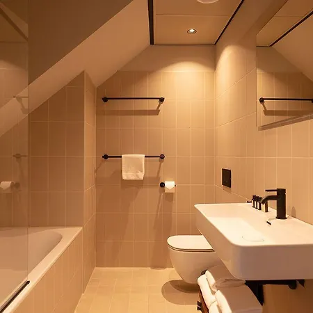 Boutique Kint Szálloda Valkenburg aan de Geul