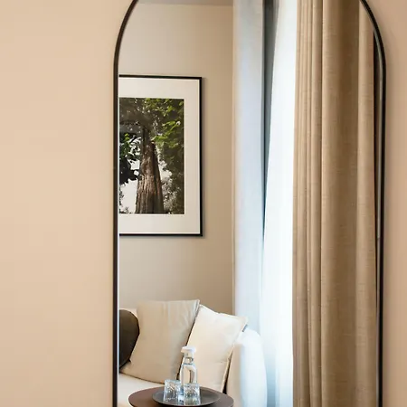 Szálloda Boutique Kint 4*