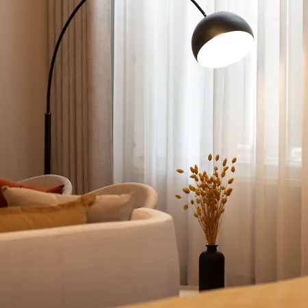 호텔 Boutique Kint