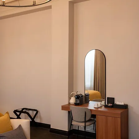 Boutique Kint 호텔 팔켄뷔르흐안더횔