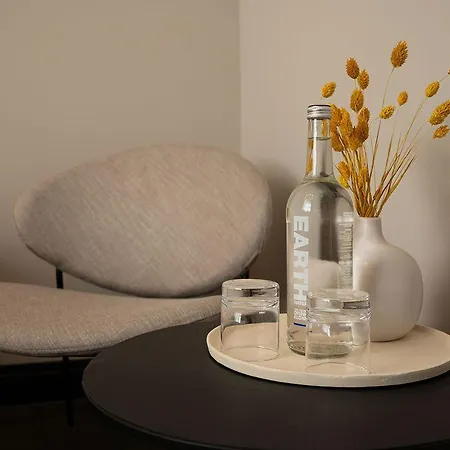 호텔 Boutique Kint 팔켄뷔르흐안더횔