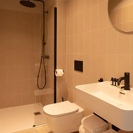 Boutique Kint מלון 4*