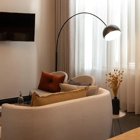 Hotel Boutique Kint - Digital Check-in, Key By Email Or Sms Valkenburg aan de Geul