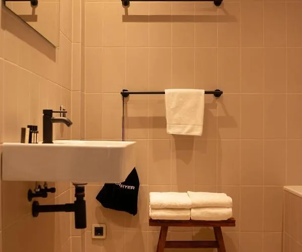 Boutique Kint 酒店 4*