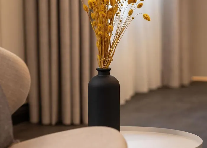 Boutique Kint 法尔肯堡