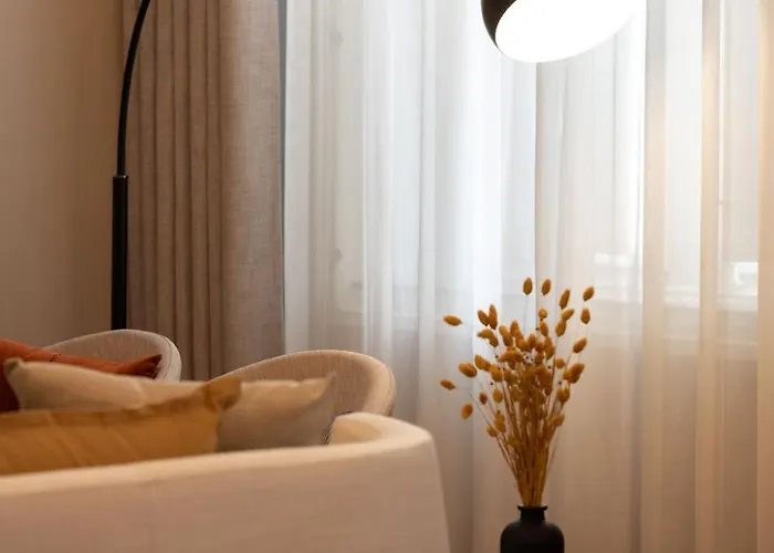 Boutique Kint Hotel Valkenburg aan de Geul