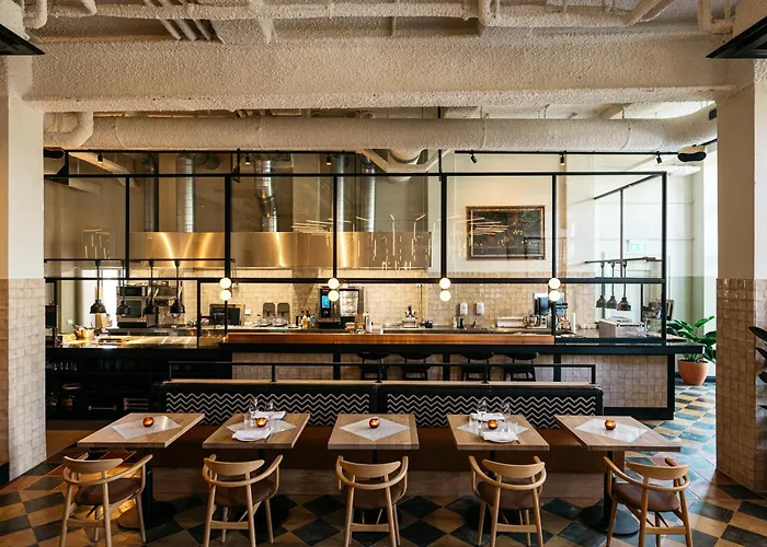 酒店 Boutique Kint 法尔肯堡