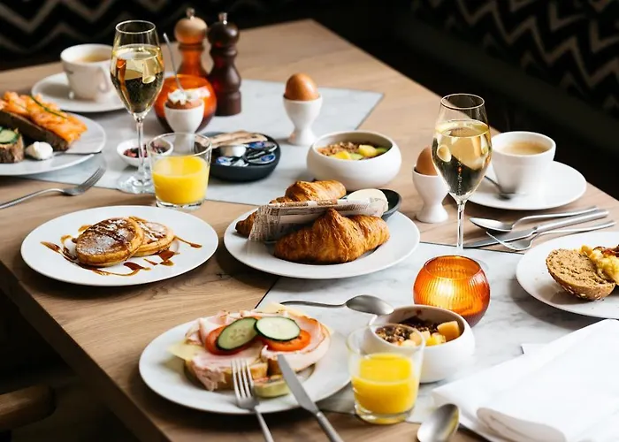 Boutique Kint Hotel Valkenburg aan de Geul