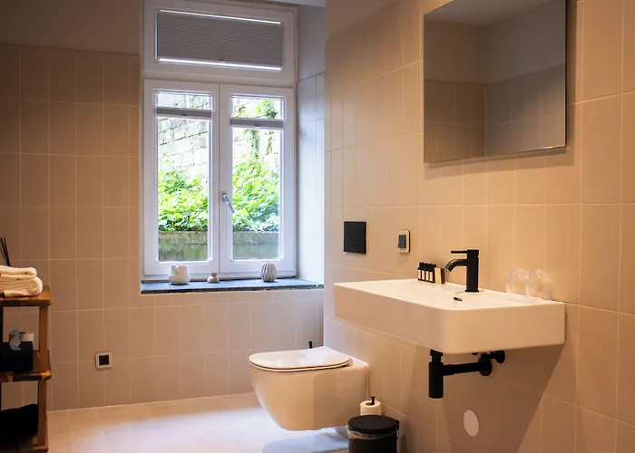 Hotel Boutique Kint 4*