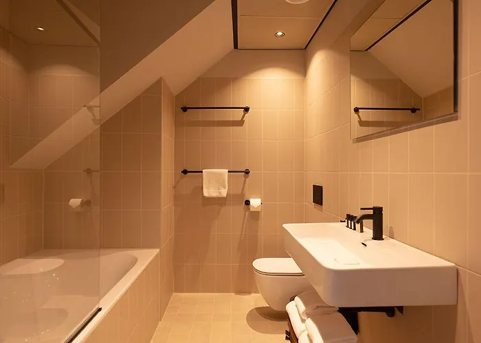 Boutique Kint Hotel Valkenburg aan de Geul